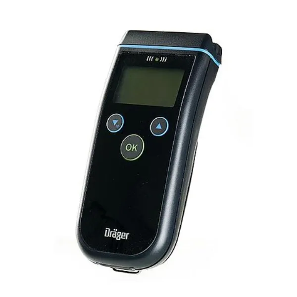 Hire Alcotest 6820